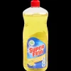 Tous Les Articles Articles Ménagers|Produits De Lessive Et Vaisselle<Superfinn Liquide vaisselle Citron | Action FR