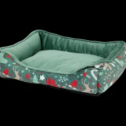 Tous Les Articles Animaux Domestiques|Accessoires Pour Animaux Domestiques< Lit pour animaux de compagnie de Noël | Action FR