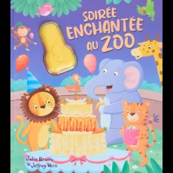 Coloriage Et Dessin< Livre avec lampe magique | Action FR