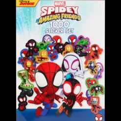 Tous Les Articles Hobby|Bricolage< Livre d’autocollants | Action FR