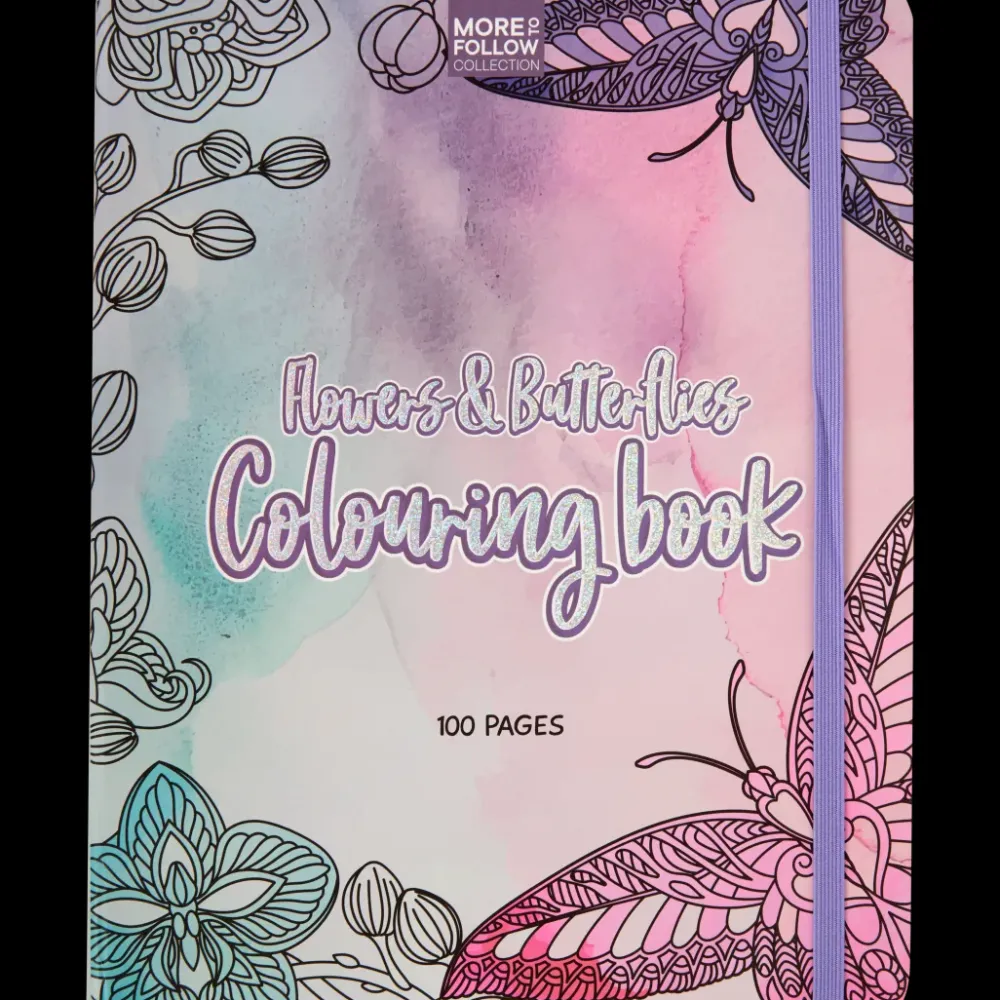 Bricolage< Livre de coloriage | Action FR