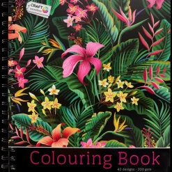 Tous Les Articles Hobby|Coloriage Et Dessin< Livre de coloriage | Action FR