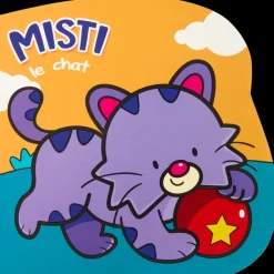 Coloriage Et Dessin< Livre de lecture animaux | Action FR