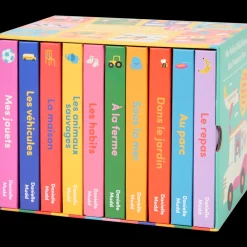 Coloriage Et Dessin< Livres éducatifs pour enfants | Action FR