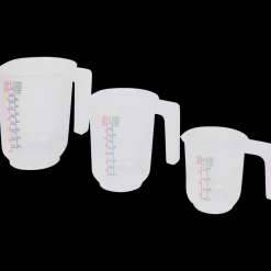 Tous Les Articles Cuisine|Ustensiles De Cuisine< Lot De Carafes Graduées | Action FR