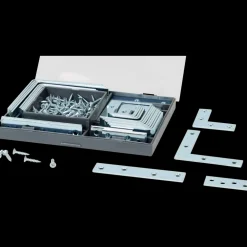 Tous Les Articles Bricolage|Outils< Lot de raccords angulaires | Action FR