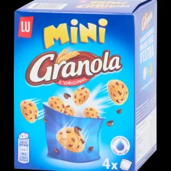 Tous Les Articles Boissons & Alimentation|Biscuits Et Pâtisseries<LU Mini Granola | Action FR