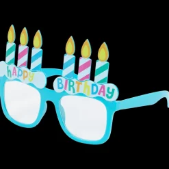 Articles De Fête< Lunettes d’anniversaire Cool2Party | Action FR