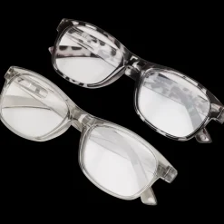 Tous Les Articles Hygiène & Beauté|Lunettes & Lentilles< Lunettes de lecture +3.0 Unisexe | Action FR