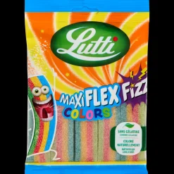 Tous Les Articles Boissons & Alimentation|Friandises Et Bonbons<Lutti Fizz Colors | Action FR