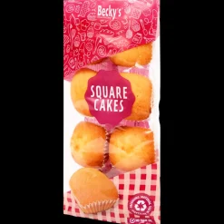 Tous Les Articles Boissons & Alimentation|Biscuits Et Pâtisseries< Madeleines | Action FR