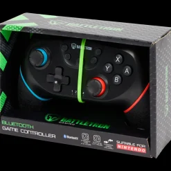 Tous Les Articles Multimédia|Gaming<Battletron Manette Nintendo Switch | Action FR