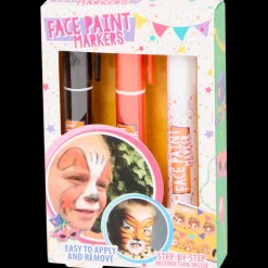 Tous Les Articles Hygiène & Beauté|Maquillage< Marqueurs de maquillage visage | Action FR