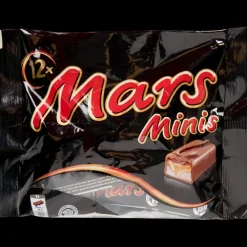 Tous Les Articles Boissons & Alimentation|Chocolat<Mars Minis | Action FR
