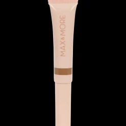 Tous Les Articles Hygiène & Beauté|Maquillage<Max & More Mascara pour sourcils Max & More | Action FR