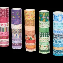 Bricolage< Masking tape Avec | Action FR