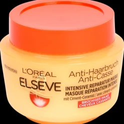 Tous Les Articles Hygiène & Beauté|Soins Capillaires<L'Oréal Masque capillaire L'Oréal Elseve Anti-casse | Action FR