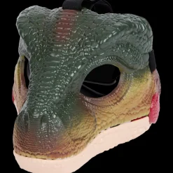Jeux|Tous Les Articles Jouets< Masque de dinosaure avec son Dès 3 ans | Action FR