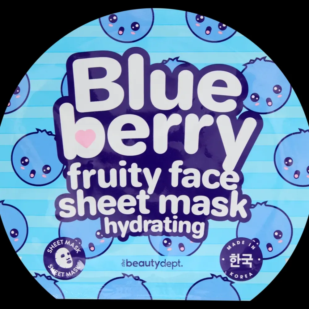 Soins Du Visage< Masque pour le visage coréen The Beauty Dept. | Action FR