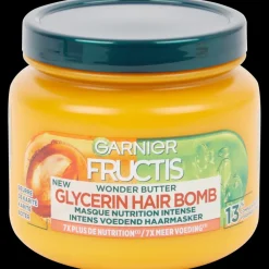 Tous Les Articles Hygiène & Beauté|Soins Capillaires<Garnier Masque pour les cheveux Fructis | Action FR