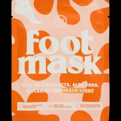 Tous Les Articles Hygiène & Beauté|Soins Du Visage< Masque pour les pieds Skin Bliss | Action FR