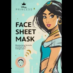 Tous Les Articles Hygiène & Beauté|Soins Du Visage< Masque pour visage Disney Princess | Action FR