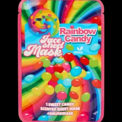 Tous Les Articles Hygiène & Beauté|Soins Corporels< Masque visage Selfie 23 ml | Action FR