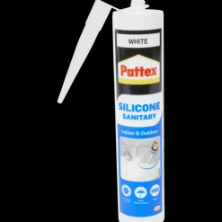 Tous Les Articles Bricolage|Outils<Pattex Mastic silicone | Action FR