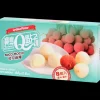 Tous Les Articles Boissons & Alimentation|Alimentation< Mico mochi Litchi | Action FR