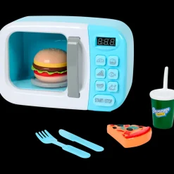Jeux|Tous Les Articles Jouets<House Fun Micro-ondes jouet Dès 3 ans | Action FR