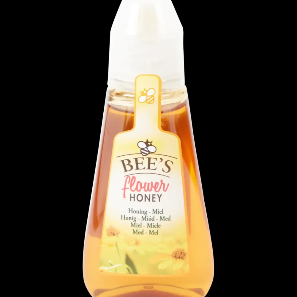 Tous Les Articles Boissons & Alimentation|Alimentation< Miel de fleurs Bee's | Action FR