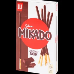 Tous Les Articles Boissons & Alimentation|Biscuits Et Pâtisseries<Mikado Chocolat noir | Action FR