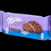 Tous Les Articles Boissons & Alimentation|Biscuits Et Pâtisseries<Milka Cookie Sensations Oreo Creme | Action FR