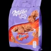 Tous Les Articles Boissons & Alimentation|Chocolat<Milka Snax Daim | Action FR
