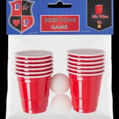 Articles De Fête< Mini bière-pong | Action FR
