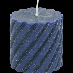 Bougies< Mini bougie rustique | Action FR