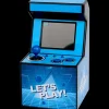 Jeux|Tous Les Articles Jouets< Mini-borne d’arcade rétro | Action FR