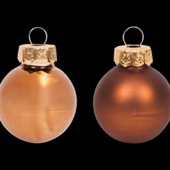 Tous Les Articles Habitat|Décoration Saisonnière< Mini-boules de Noël | Action FR