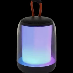 Tous Les Articles Multimédia|Accessoires Multimédia<Roseland Mini-enceinte LED | Action FR