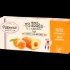 Tous Les Articles Boissons & Alimentation|Biscuits Et Pâtisseries< Mini-fourrés Patisseries Gourmandes Abricot | Action FR