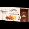 Tous Les Articles Boissons & Alimentation|Biscuits Et Pâtisseries< Mini-gâteaux aux pépites de chocolat Patisseries Gourmandes | Action FR