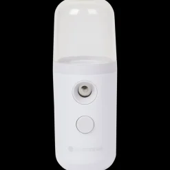 Tous Les Articles Hygiène & Beauté|Soins Du Visage< Mini-humidificateur Silvergear | Action FR