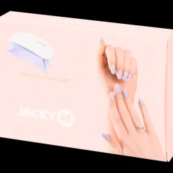 Tous Les Articles Hygiène & Beauté|Maquillage< Mini-lampe à ongles UV Jacky-M | Action FR