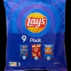 Tous Les Articles Boissons & Alimentation|Chips<Lay's Mini-paquets de chips Lay's | Action FR