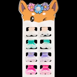 Tous Les Articles Mode|Accessoires Cheveux< Mini-pinces à cheveux 6 Pièces | Action FR