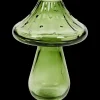 Tous Les Articles Habitat|Pots Et Vases< Mini-vase en forme de champignon | Action FR