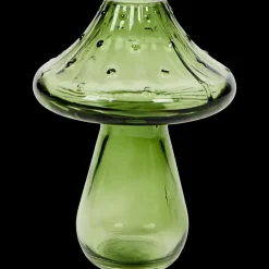 Tous Les Articles Habitat|Pots Et Vases< Mini-vase en forme de champignon | Action FR