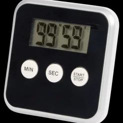 Tous Les Articles Cuisine|Ustensiles De Cuisine< Minuteur de cuisine numérique DAY | Action FR
