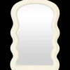 Tous Les Articles Habitat|Décoration Murale< Miroir avec cadre ondulé | Action FR