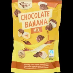 Tous Les Articles Boissons & Alimentation|Chocolat< Mélange au chocolat Choco Moment | Action FR